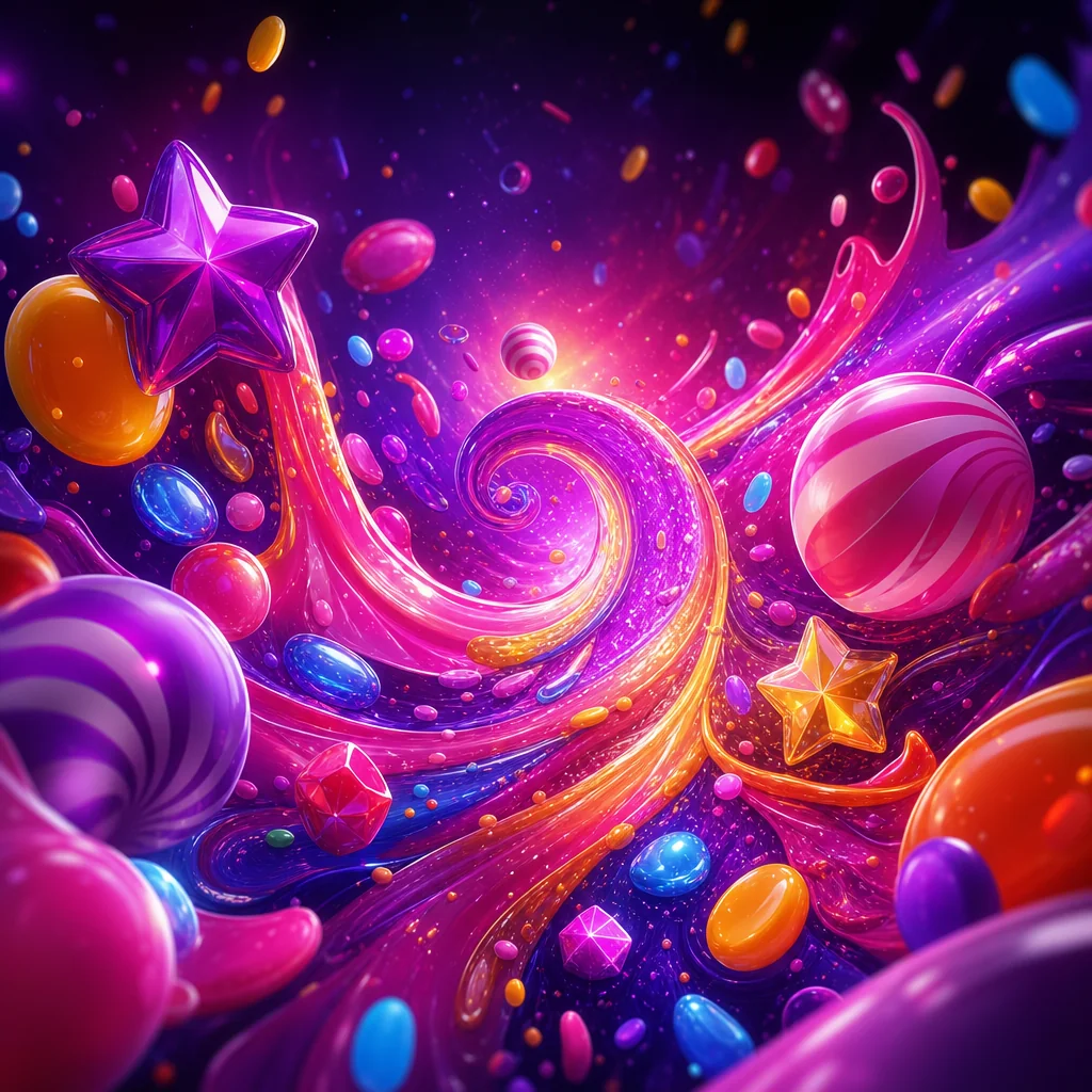 Sugar Rush